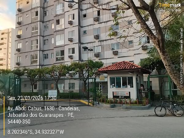 Apartamento - Venda
