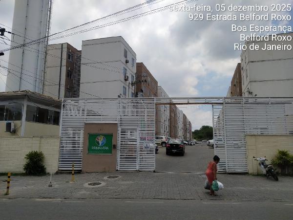 Apartamento - Venda
