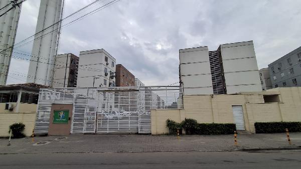 Apartamento - Venda