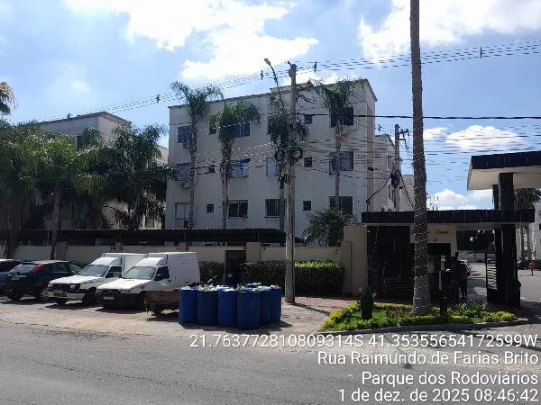 Apartamento - Venda
