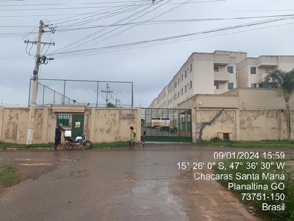 Apartamento - Venda