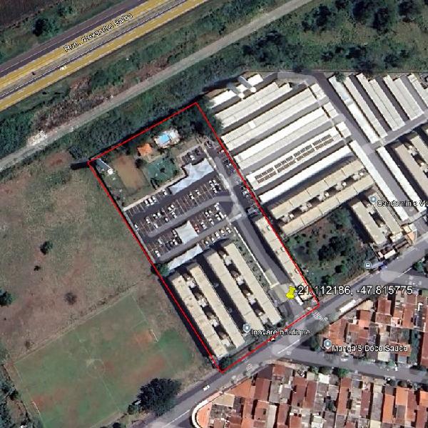 Apartamento - Venda