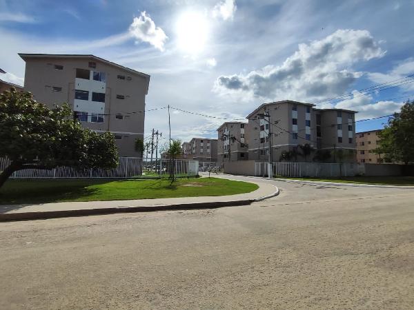 Apartamento - Venda
