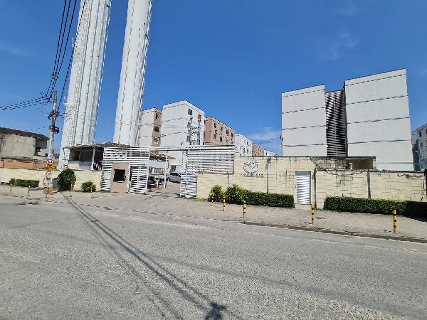 Apartamento - Venda