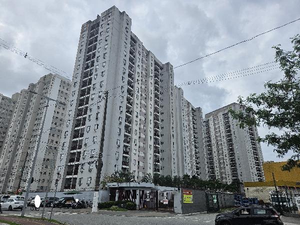 Apartamento - Venda