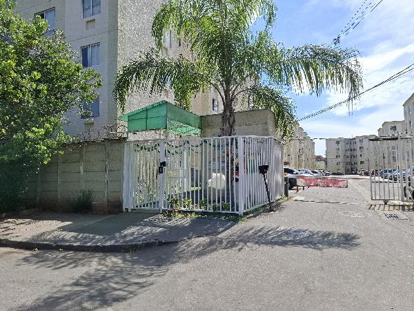 Apartamento - Venda