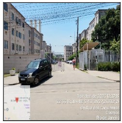 Apartamento - Venda