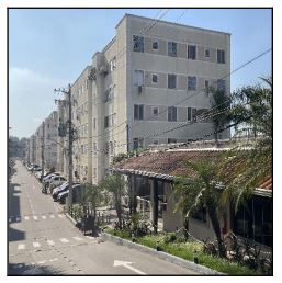 Apartamento - Venda