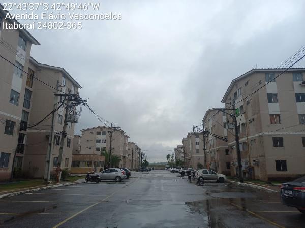 Super oferta — Apartamento no Venda das Pedras, Itaborai - RJ, Apto 301, 2 quartos, 43,95m²
