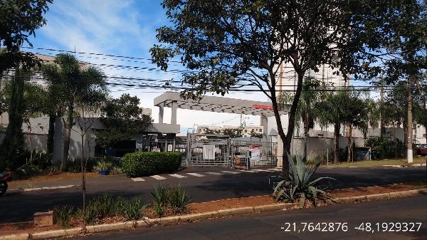 Apartamento - Venda