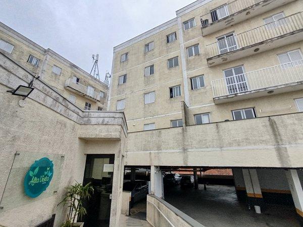 Condições especiais — Apartamento no Parque Turiguara, Cotia - SP, Apto 13, 2 quartos, 1 vaga, 82,08m²