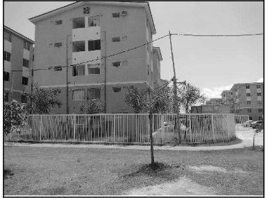 Apartamento - Venda