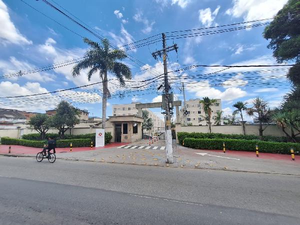 Apartamento - Venda