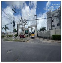 Apartamento - Venda