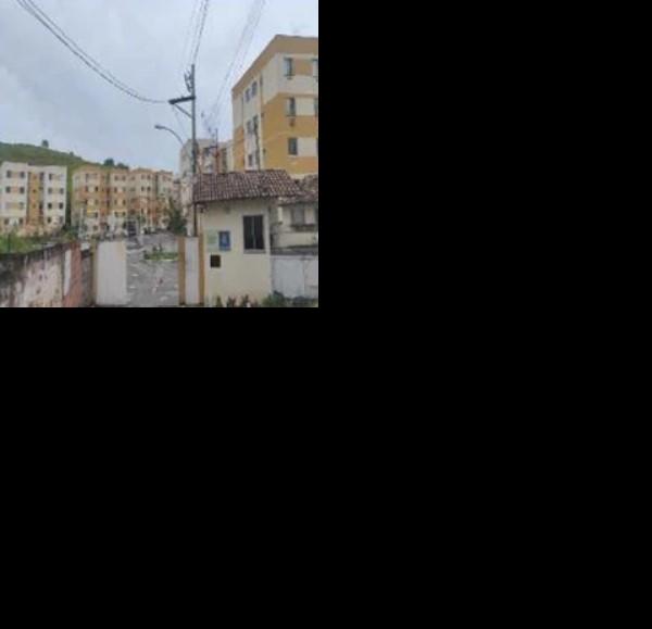 Excelente escolha — Apartamento no Monjolos, Sao Goncalo - RJ, Apto 303, 2 quartos, 1 vaga, 51,86m²