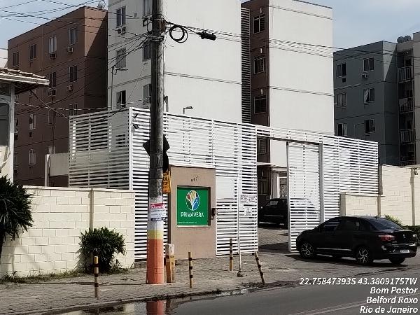 Apartamento - Venda