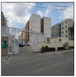 Apartamento - Venda