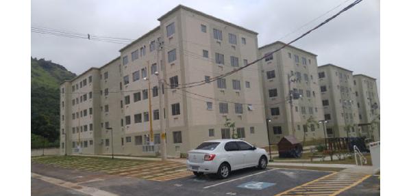 Oferta com diferencial — Apartamento no Agua Santa, Rio de Janeiro - RJ, Apto 401, 2 quartos, 44m²