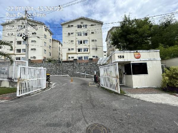 Apartamento - Venda