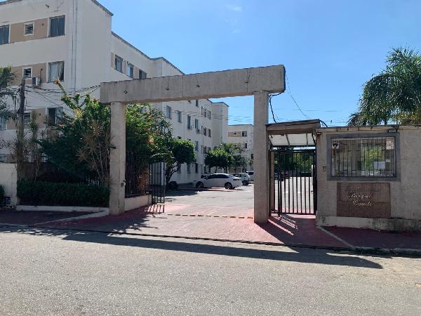 Imóvel para morar ou investir — Apartamento no Parque Novo Jockey, Campos dos Goytacazes - RJ, Apto 402, 1 vaga, 47,73m²