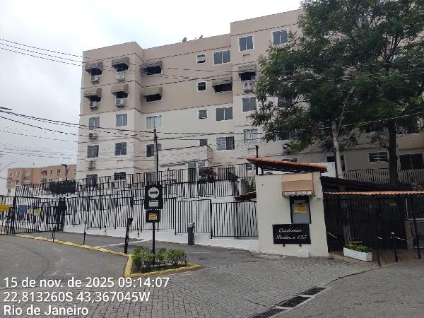 Apartamento - Venda