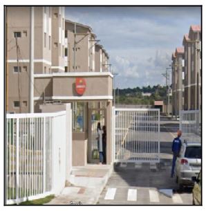 Apartamento - Venda