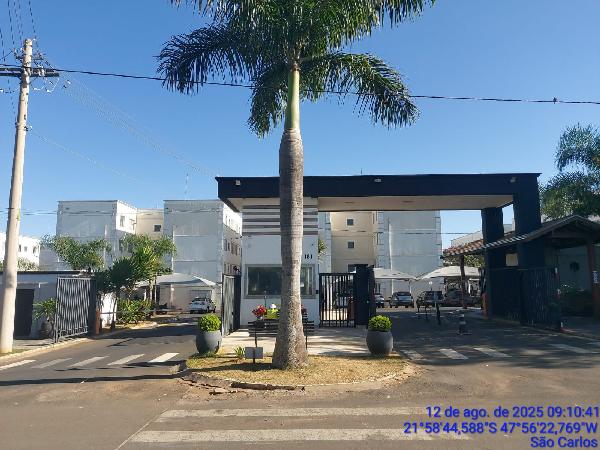 Apartamento - Venda