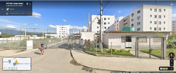 Apartamento - Venda