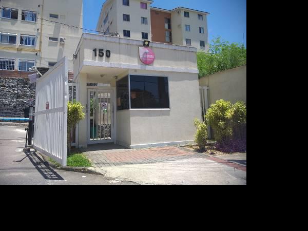 Apartamento - Venda