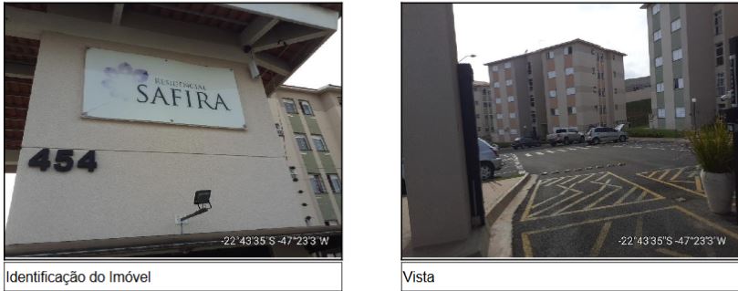 Apartamento - Venda