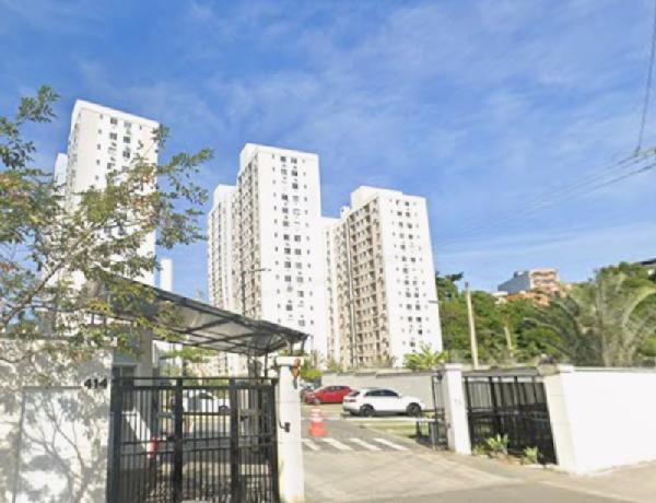 Excelente escolha — Apartamento no Engenho Novo, Rio de Janeiro - RJ, Apto 201, 2 quartos, 1 vaga, 48m²