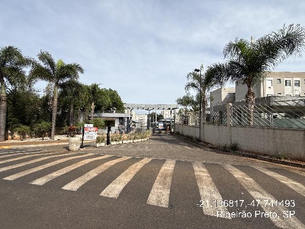 Oportunidade valiosa — Apartamento no Jardim Diva Tarla de Carvalho, Ribeirao Preto - SP, Apto 14, 2 quartos, 1 vaga, 43,06m²
