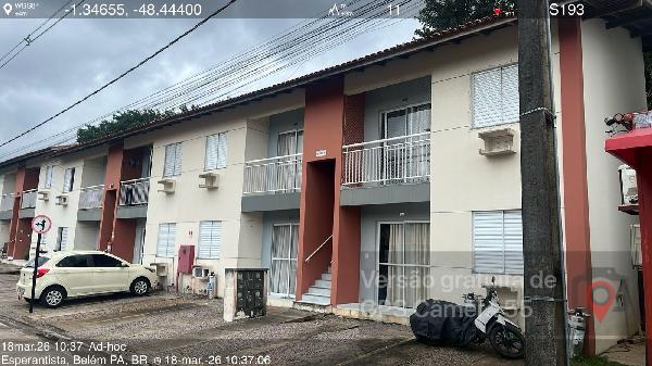 Apartamento - Venda