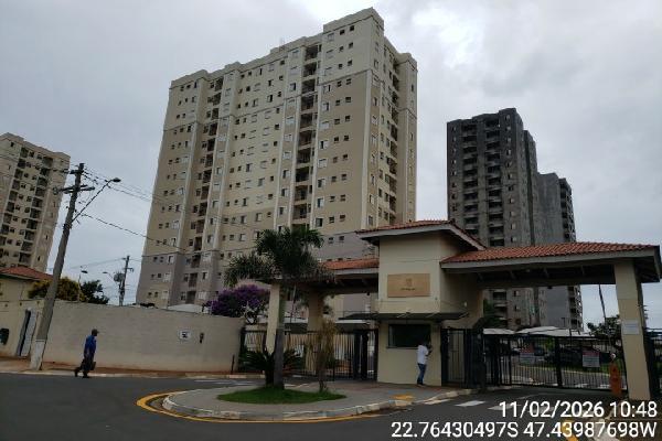 Apartamento - Venda