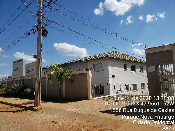 Apartamento - Venda