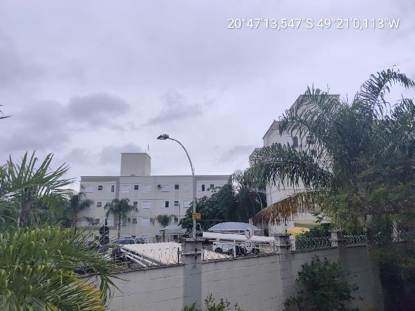 Apartamento - Venda