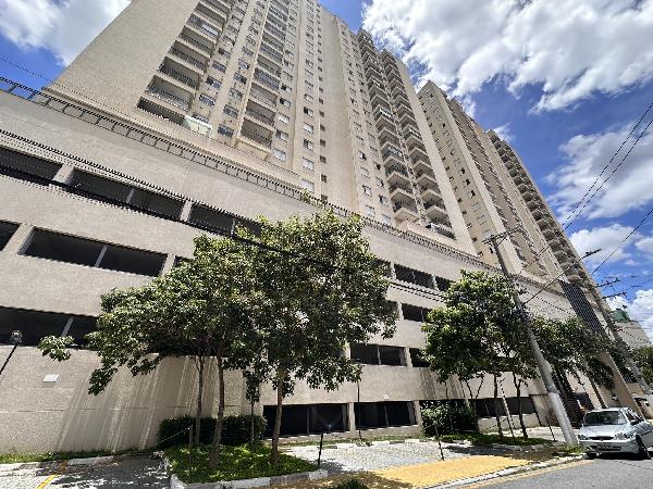 Condições especiais — Apartamento no Jardim Bussocaba, Osasco - SP, Apto 173, 2 quartos, 1 vaga, 46,5m²