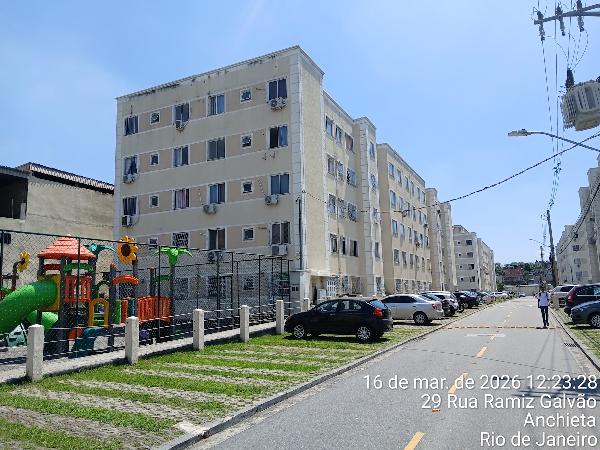Oferta em destaque — Apartamento no Anchieta, Rio de Janeiro - RJ, Apto 112, 2 quartos, 46m²