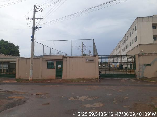 Apartamento - Venda