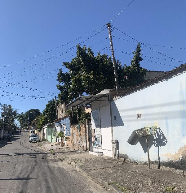 Imóvel selecionado Caixa — Apartamento no Cosmos, Rio de Janeiro - RJ, Apto 502, 2 quartos, 1 vaga, 43,39m²