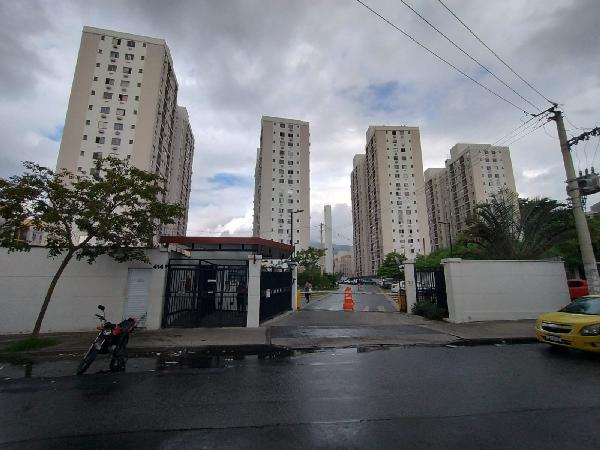 Apartamento - Venda