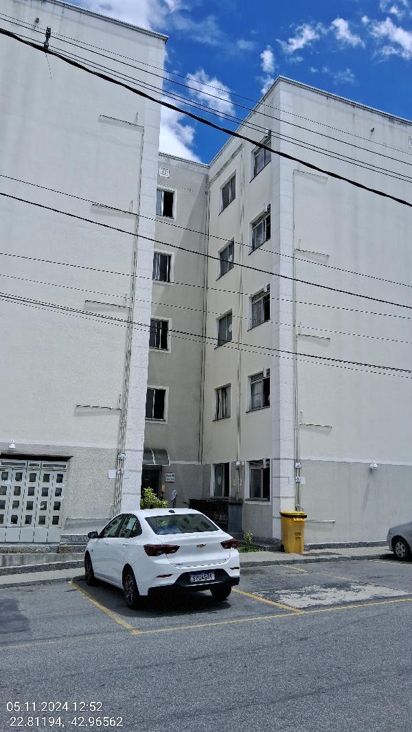 Apartamento - Venda