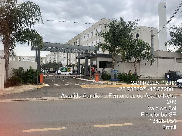 Apartamento - Venda
