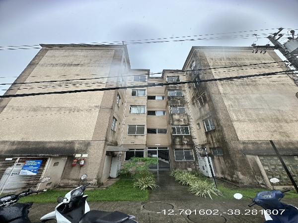 Apartamento - Venda