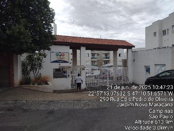 Apartamento - Venda