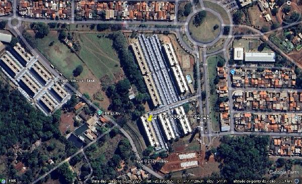 Imóvel com grande valor — Apartamento no Jardim Diva Tarla de Carvalho, Ribeirao Preto - SP, Apto 21, 2 quartos, 1 vaga, 43,06m²