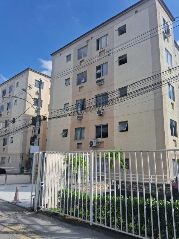 Apartamento - Venda