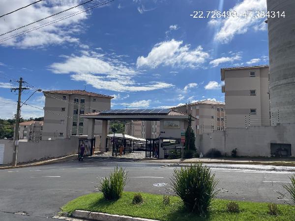 Apartamento - Venda