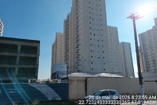 Apartamento - Venda