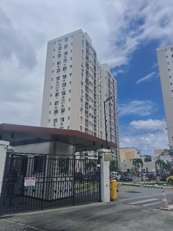 Apartamento - Venda